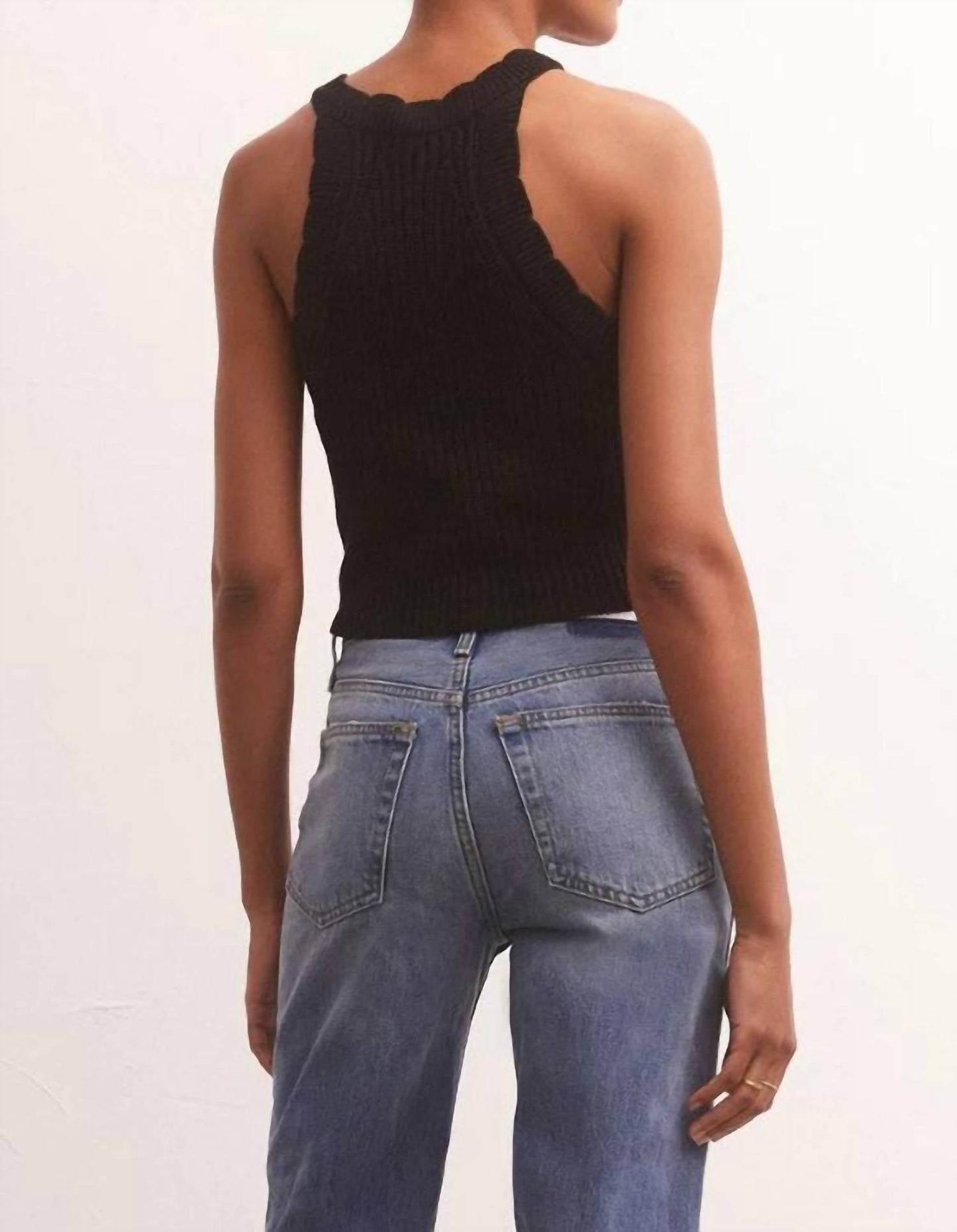 Z Supply - Novelty Sweater Top