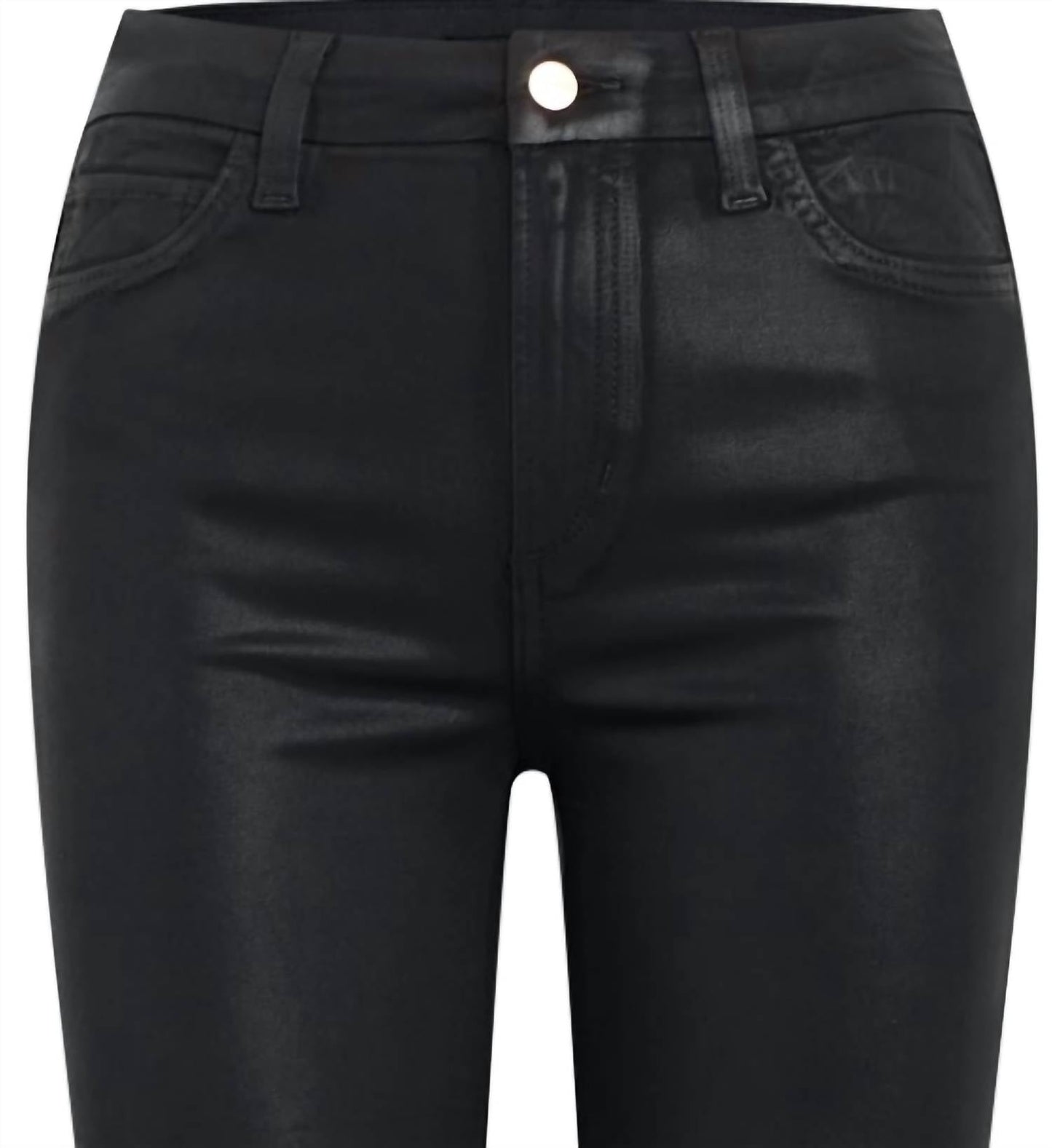Joe'S Jeans - Women's Hi Honey Coated Bootcut Jeans