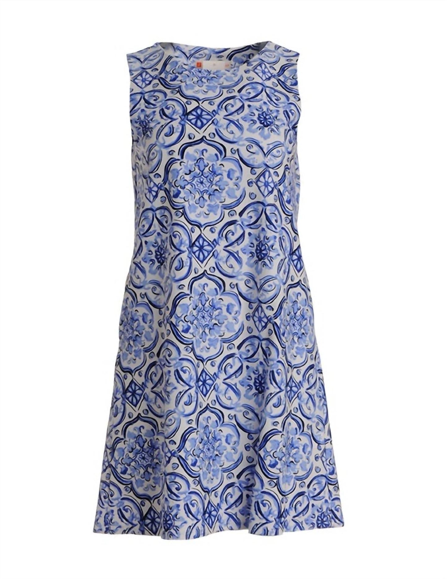 Jude Connally - BETH DRESS
