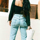 Merrit Charles - DAKOTA TOP