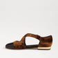 Sam Edelman - Women's Roxie Rounded Toe Mary Jane Ballet Flats