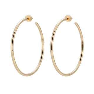 Eklexic - Women's 2" Ultimate Hoops