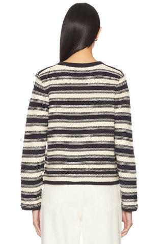 Rails - Nelly Striped Cardigan