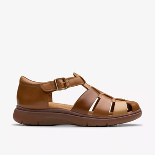 Clarks - Women's Certina Sun Sandals