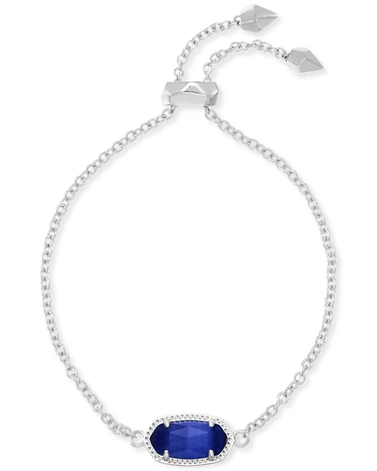 Kendra Scott - Elaina Silver Bracelet
