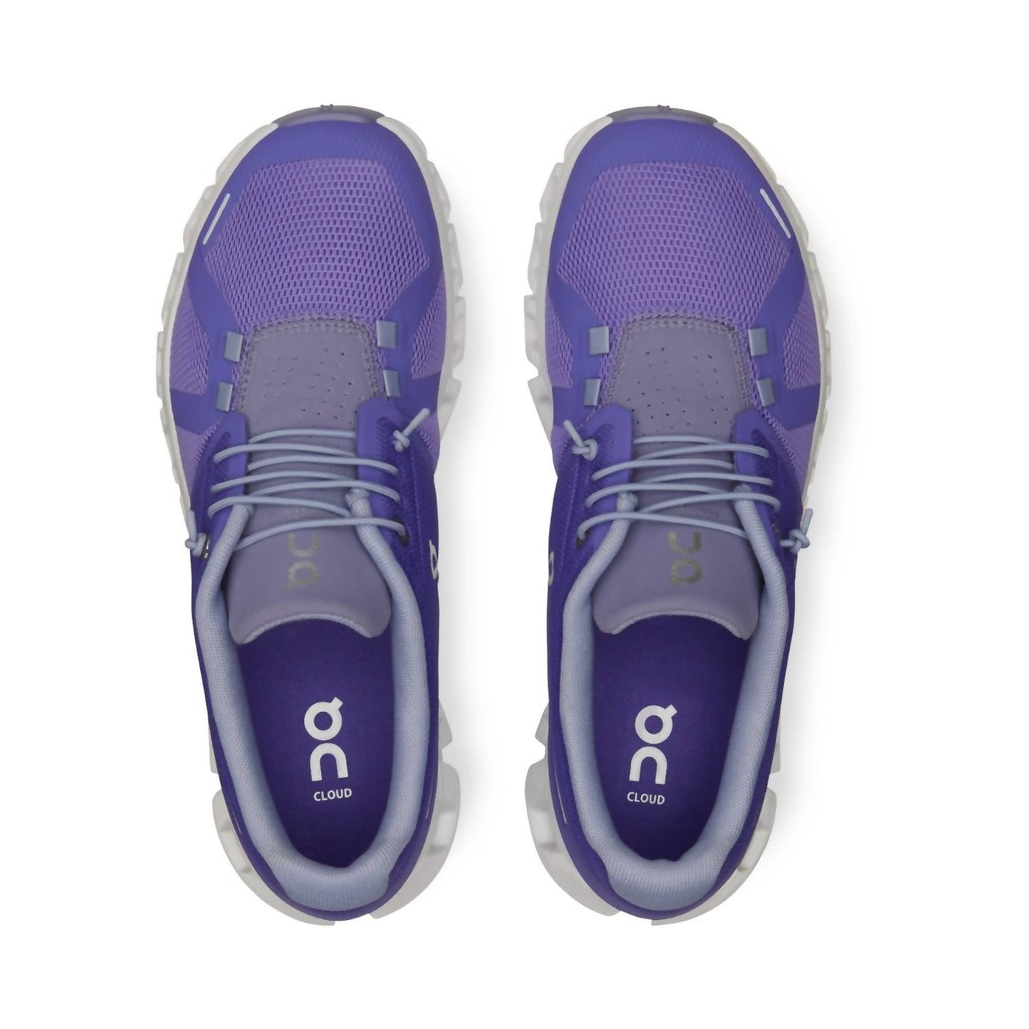On Running - Women's Cloud 5 Sneakers