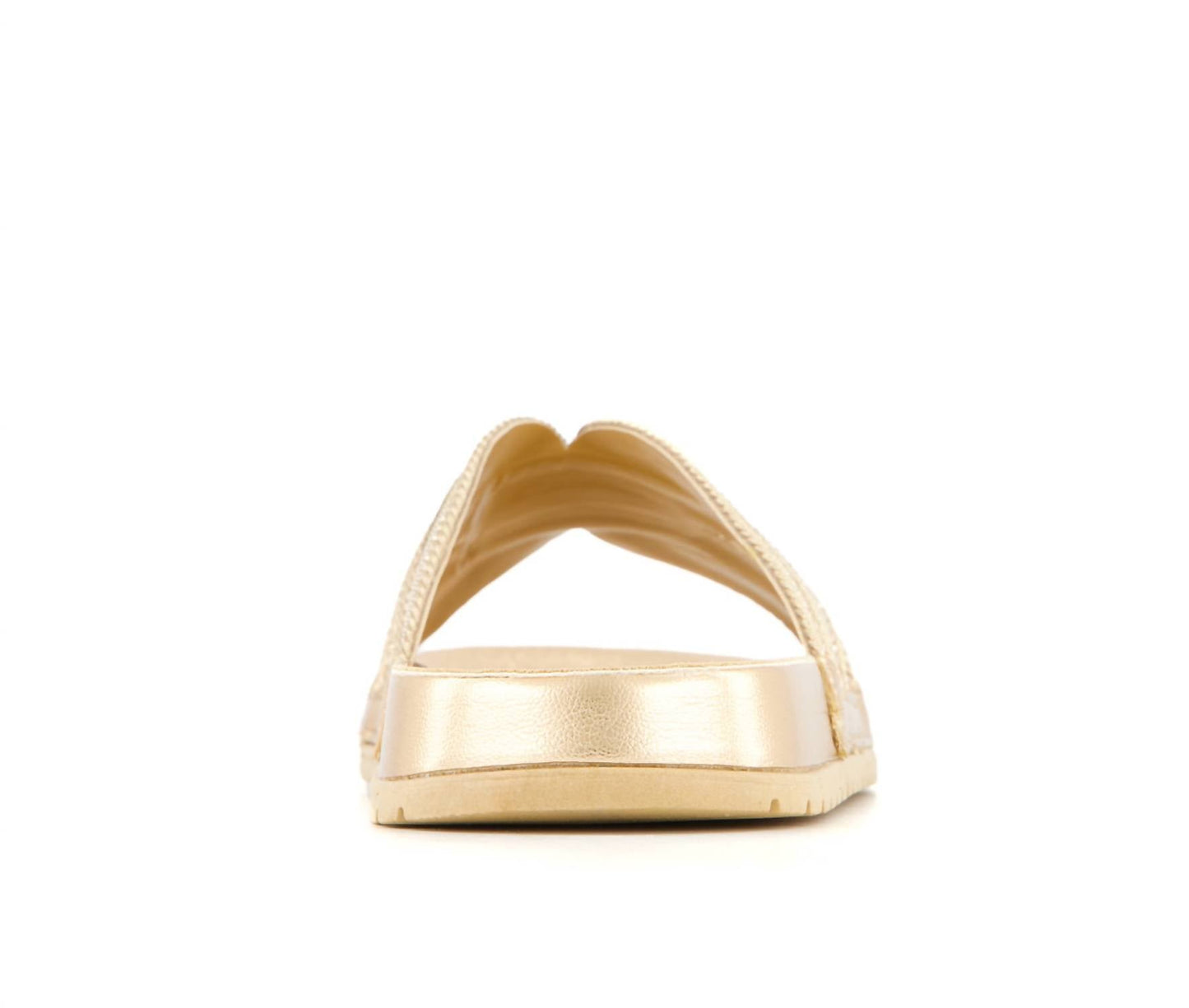 Andrea - Women's Ultra Comfort Slides