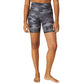 Beyond Yoga - HIGH WAISTED BIKER SHORTS