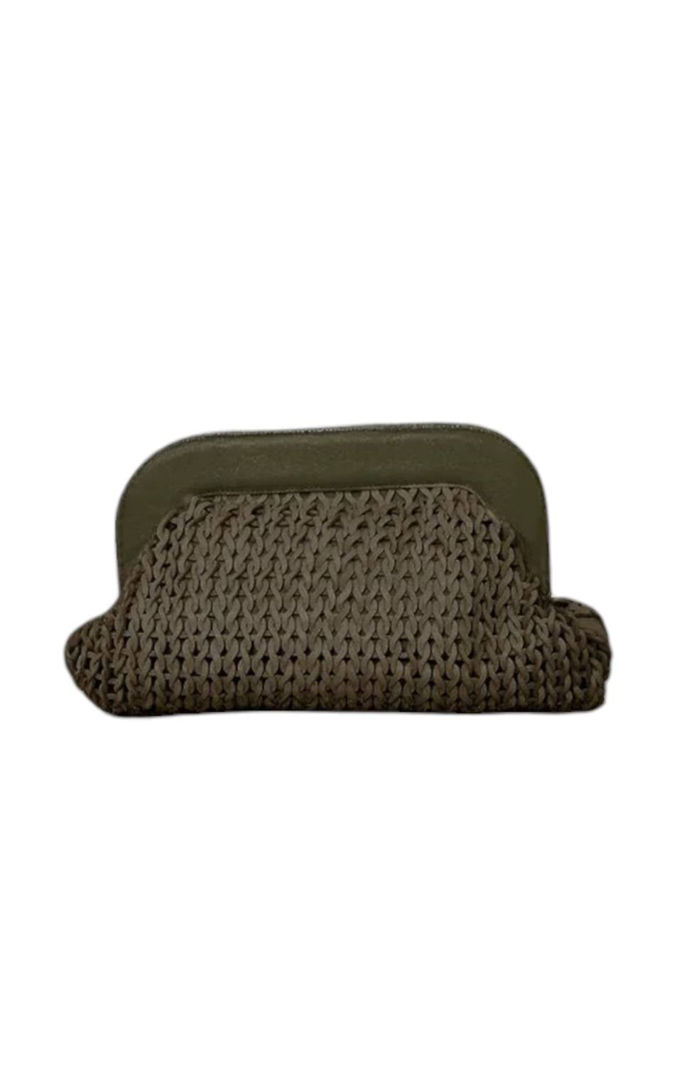 Nonchalant Label - Women's Haddie Clutch