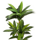51" Tall Artificial Dracaena Tree