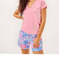 Lilly Pulitzer - Meredith Tee