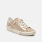 Dolce Vita - Women's Zina Crystal Sneakers