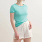Hatley - Simone Knit Tee