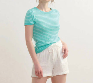 Hatley - Simone Knit Tee