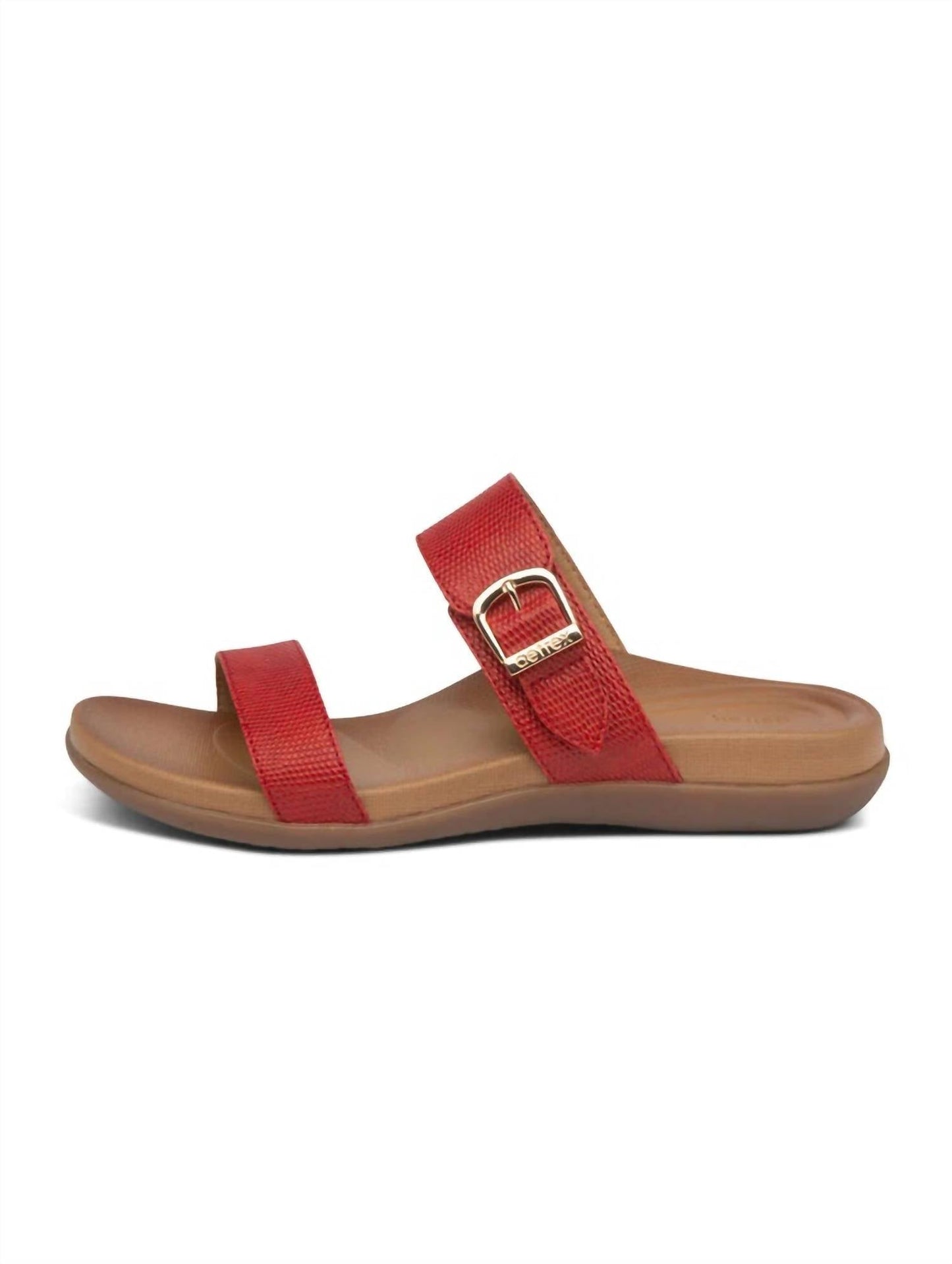 Aetrex - MIMI SANDAL