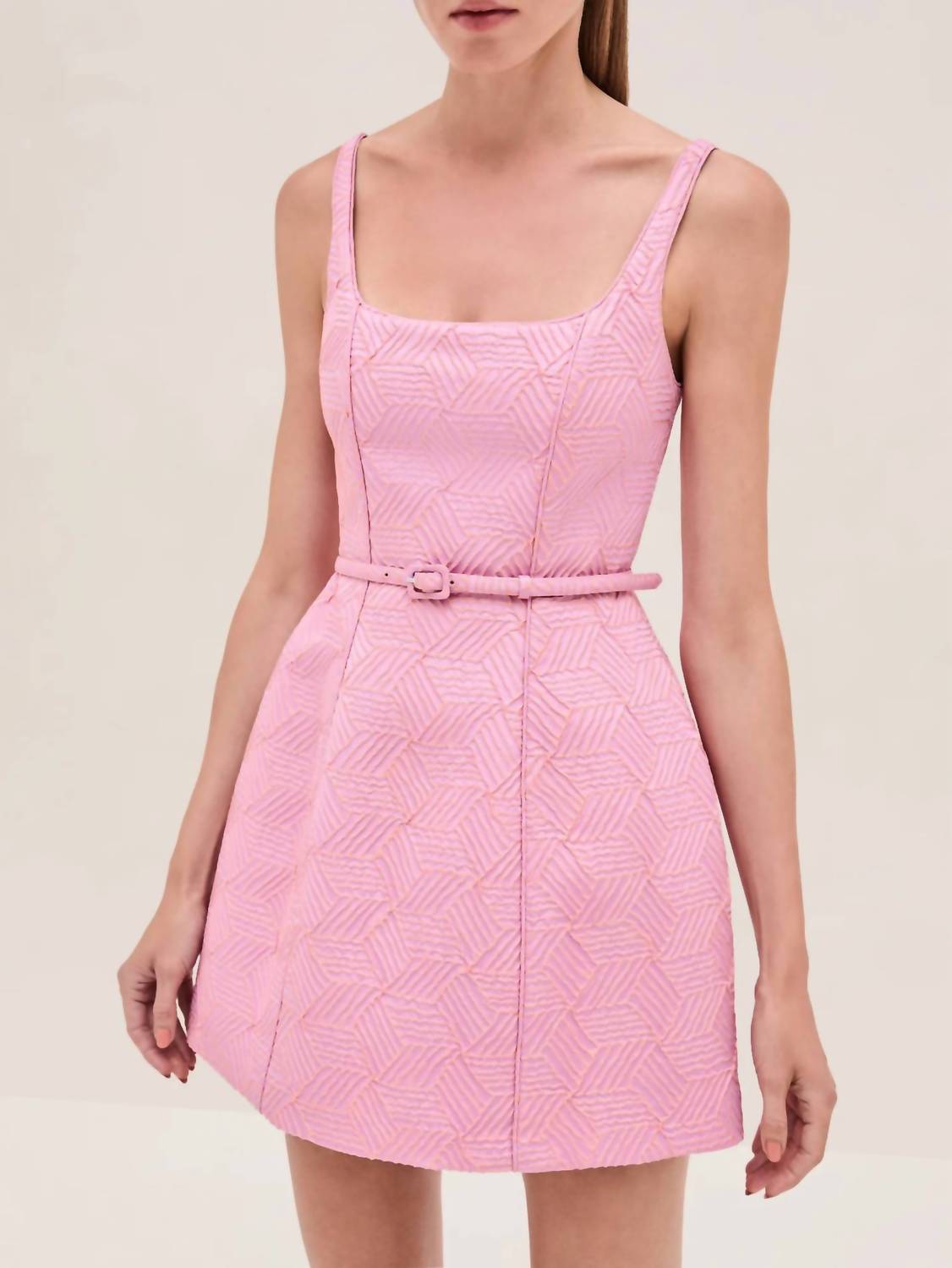 Alexis - Women's Bijoux Dress