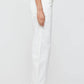 Moussy - Malba Gusset Cargo Straight Leg Pants