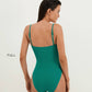 Vix - Women's Firenze Sunny One Piece Full
