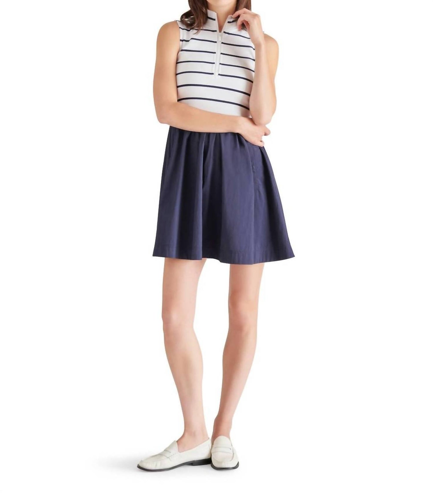 Steve Madden - Lyon Mini Dress
