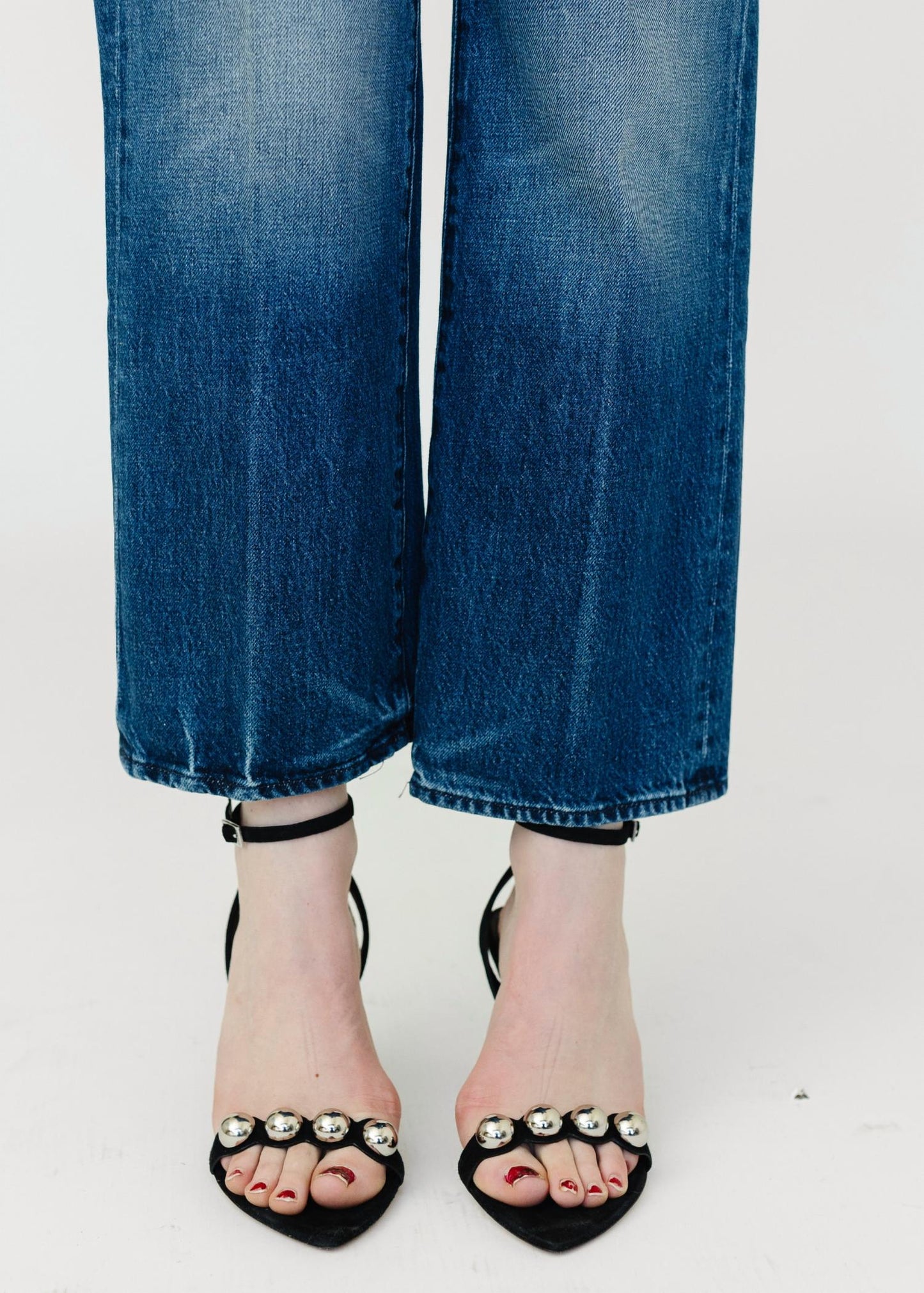 Isabel Marant - Women's Vilja Heels