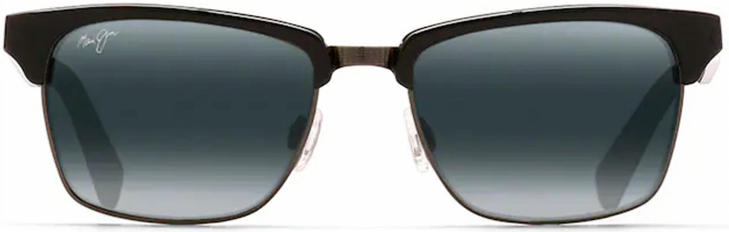 Maui Jim - Kawika Polarized Sunglasses 257 - 17c