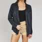 7Diamonds - Rev Relaxed Fit Perfect Blouse