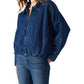 Steve Madden - Mackey Denim Jacket