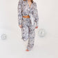 Wildflower - Women's Rue Satin Pants