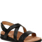Vionic - Women's Cypress Leather Sandals