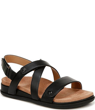 Vionic - Women's Cypress Leather Sandals