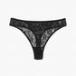 Araks - Tine Lace Thong