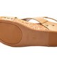 Corkys Footwear - Women's Carley Wedge Sandals