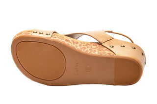 Corkys Footwear - Women's Carley Wedge Sandals