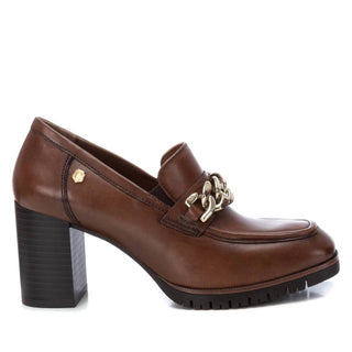 Xti - Women's Leather Moccasins