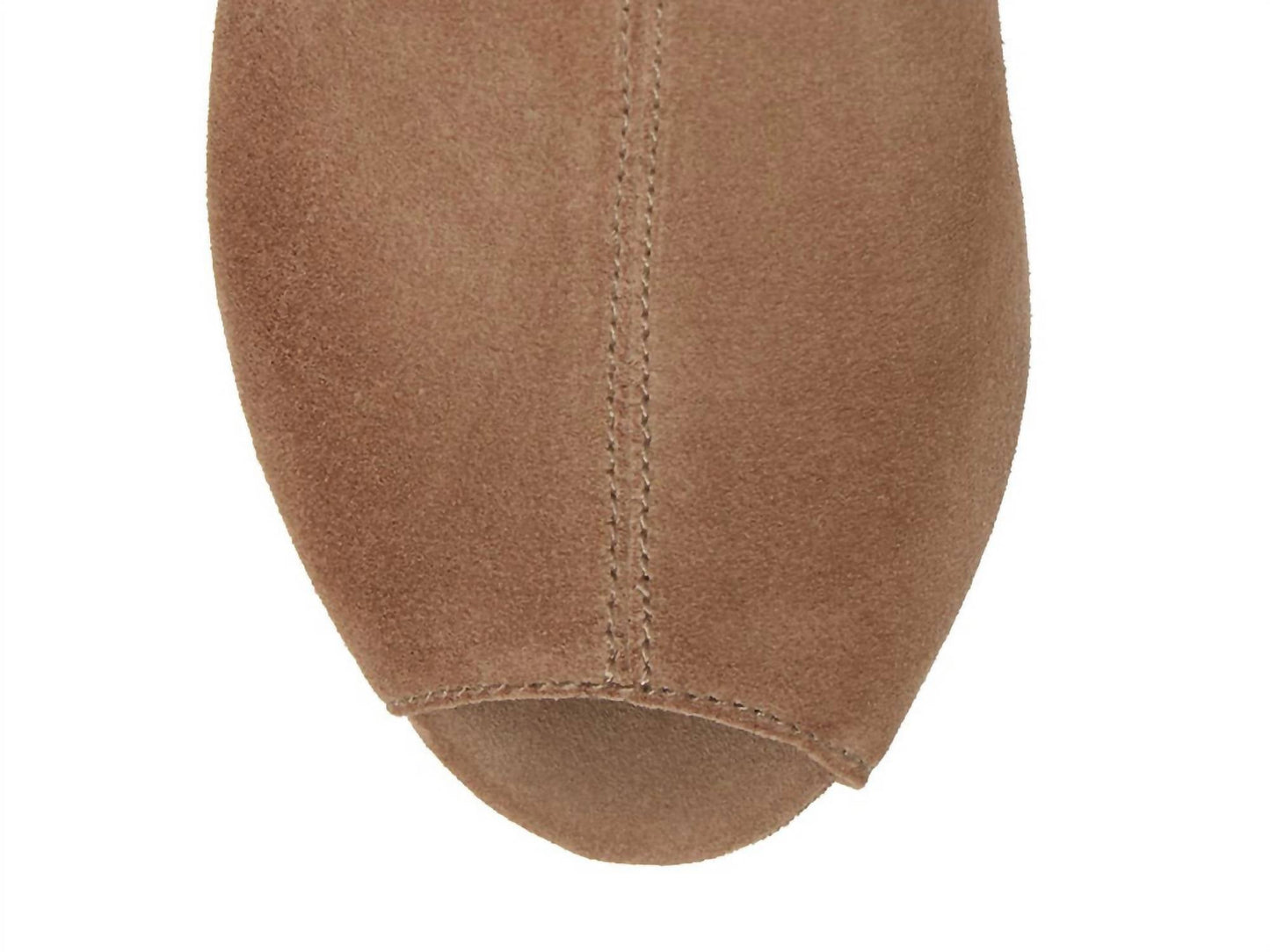 Chocolat Blu - Women's Peep Toe Wedge