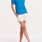 Another Love - Brennan Quarter Sleeve Tee