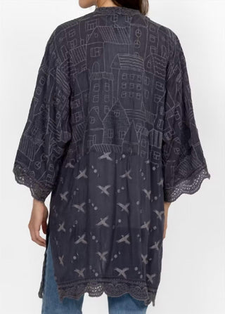 Johnny Was - House Ecaterina Kimono