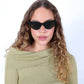 Illesteva - Pamela Sunglasses