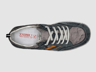 Kcr Group - Men's All-Day Leather Shoes