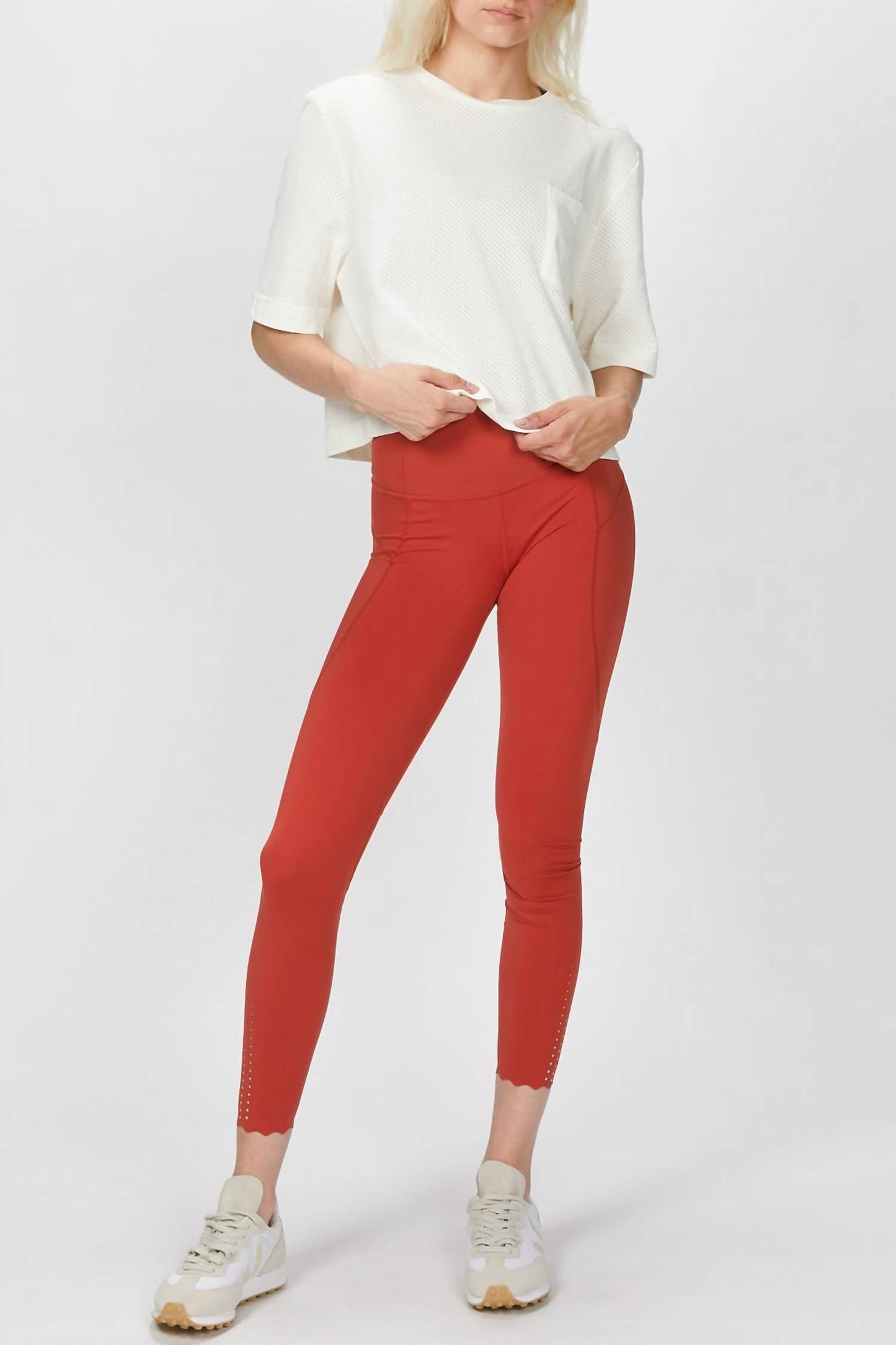 Varley - WESLEY LEGGING