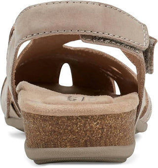 Earth - Women's Birdine Casual Round Toe Slip-on