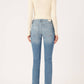 Dl1961 - Women'S - Mila Cigarette Mid Rise Jeans