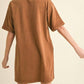Jodifl - Everly T-shirt Dress