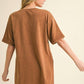 Jodifl - Everly T-shirt Dress