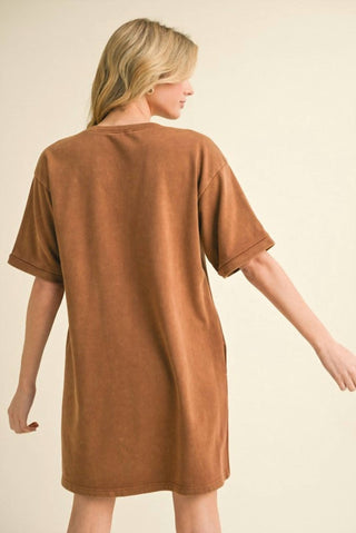 Jodifl - Everly T-shirt Dress