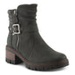 Spring Step Shoes - Women' Smokies Bootie