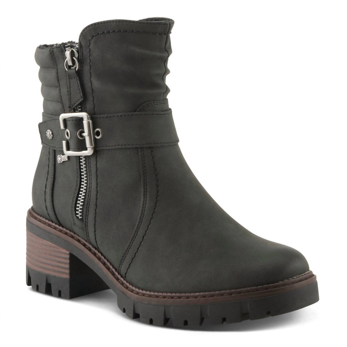 Spring Step Shoes - Women' Smokies Bootie