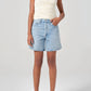 Agolde - Dame High Rise Short