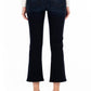 Fidelity - Juniper Crop Flare Jeans