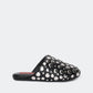 Simon Miller - Women's Studded Bubble Slipper Shoe